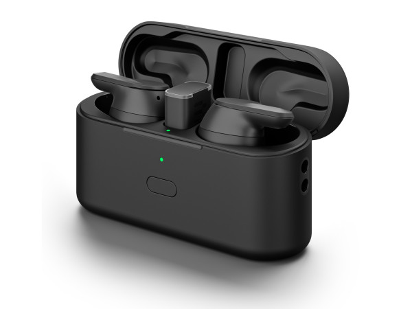 EPOS ADAPT E1 Scandinavan Black EPOS ADAPT E1 Scandinavan Black