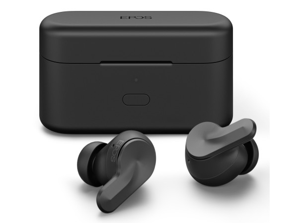 EPOS ADAPT E1 Scandinavan Black EPOS ADAPT E1 Scandinavan Black