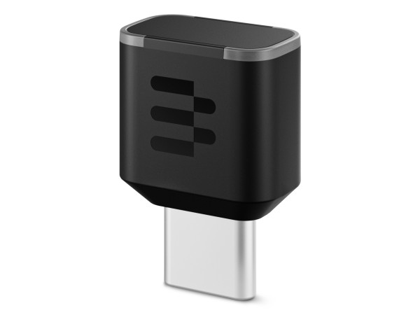 EPOS ADAPT E1 Scandinavan Black EPOS ADAPT E1 Scandinavan Black