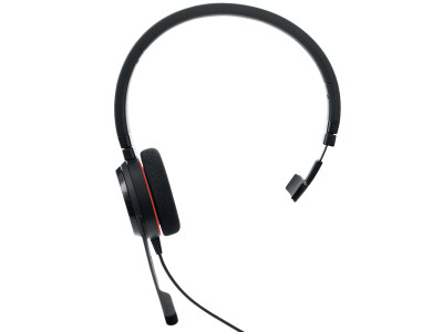 Jabra Evolve 20, Mono MS,... 2