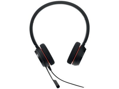 Jabra Evolve 20, Stereo MS,... 2