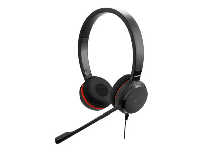 Jabra Evolve 20 SE, Stereo... 2