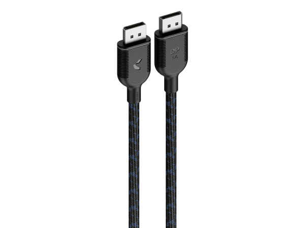 Unisynk DisplayPort Cable 8K 1.5m