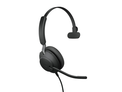 Jabra Evolve2 40 SE, USB... 2