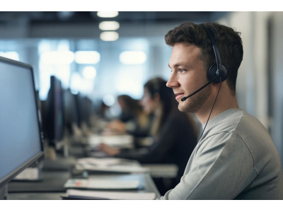 EPOS IMPACT 100 UC Stereo...