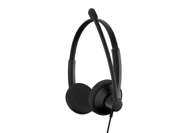 EPOS IMPACT 100 UC Stereo USB-C+A