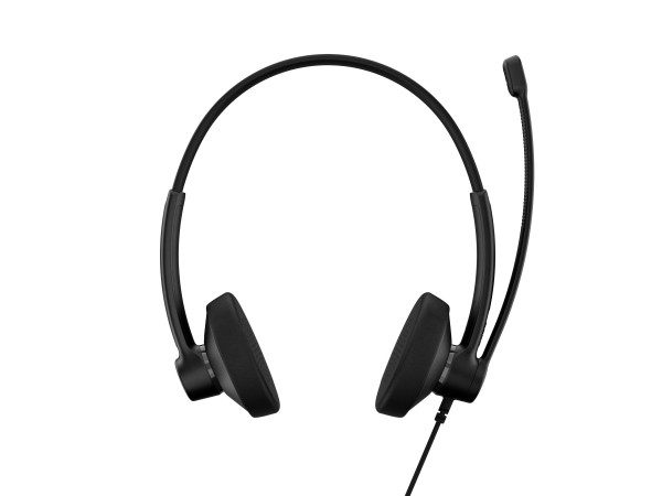 EPOS IMPACT 100 UC Stereo USB-C+A