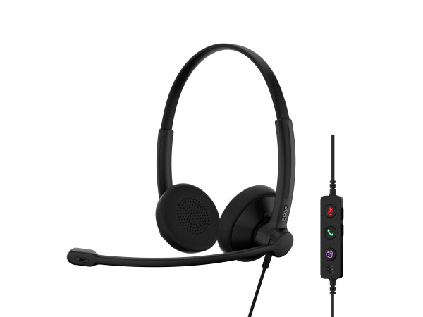 EPOS IMPACT 100 MS Stereo USB-C+A