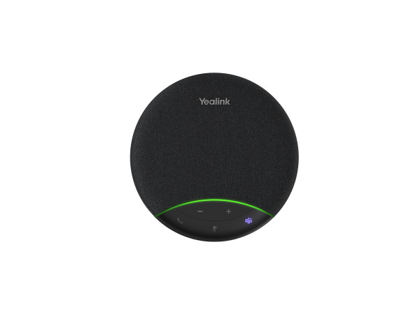 Yealink SP92 with Dongle USB-C/A