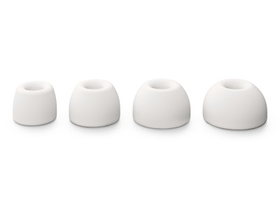 EPOS ADAPT E1 ear tips white