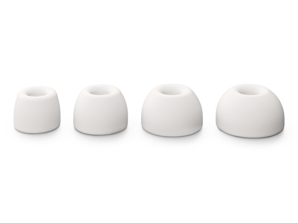 EPOS ADAPT E1 ear tips white