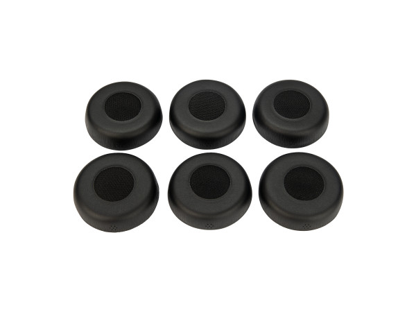 Jabra Evolve 75 Ear Cushions (6 pcs) Jabra Evolve 75 Ear Cushions (6 pcs)