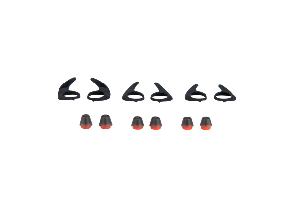 Jabra Evolve 75e Acc. Pack 3 Pairs of...