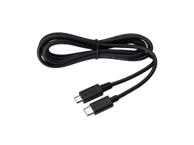Jabra USB Cable, BLK, USB-C...