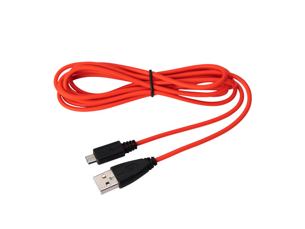 Jabra Evolve USB Cable, TGR, USB-A to...
