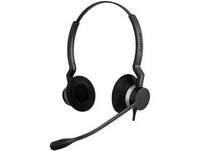Jabra BIZ 2300 USB Duo,...