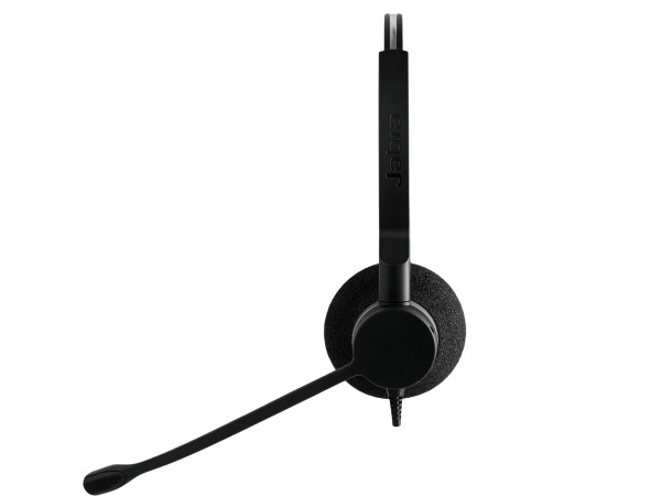 Jabra BIZ 2300 USB Duo, USB-A, MS Jabra BIZ 2300 USB Duo, USB-A, MS