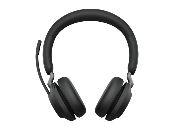 Jabra Evolve2 65, Link380a UC Stereo... Jabra Evolve2 65, Link380a UC Stereo...