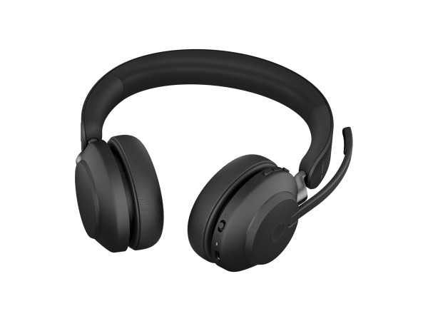 Jabra Evolve2 65, Link380a UC Stereo... Jabra Evolve2 65, Link380a UC Stereo...
