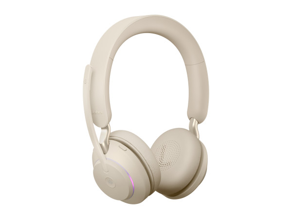 Jabra Evolve2 65, Link380a MS Stereo...