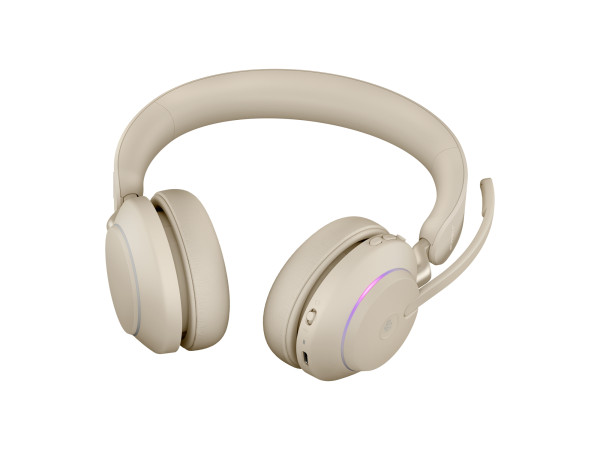 Jabra Evolve2 65, Link380a MS Stereo...