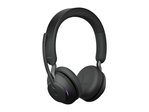 Jabra Evolve2 65, Link380a MS Stereo...
