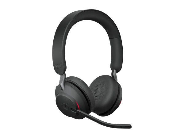 Jabra Evolve2 65, Link380a MS Stereo...