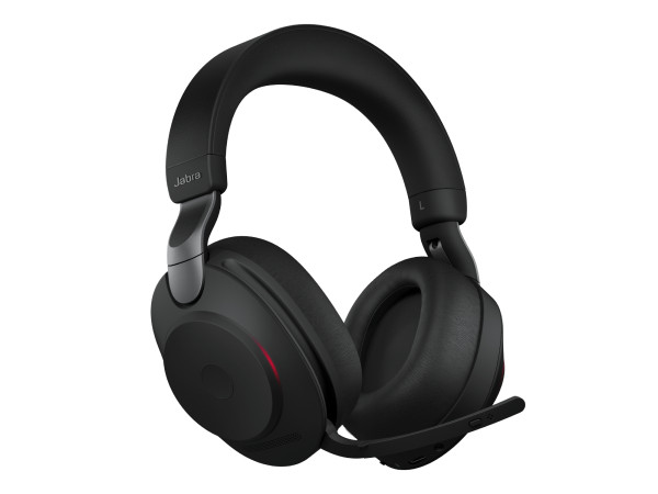 Jabra Evolve2 85, Link380a UC Stereo...