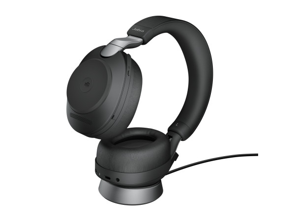 Jabra Evolve2 85, Link380c MS Stereo...