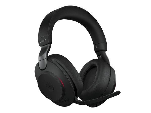 Jabra Evolve2 85, Link380c MS Stereo...