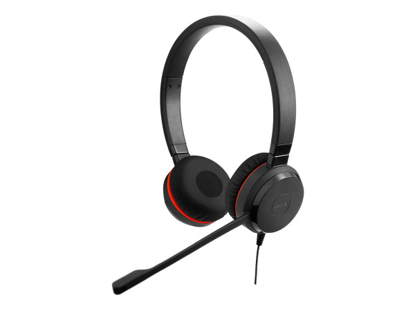 Jabra Evolve 20 MS Stereo USB...