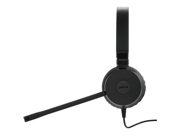Jabra Evolve 30 II UC Stereo USB... Jabra Evolve 30 II UC Stereo USB...