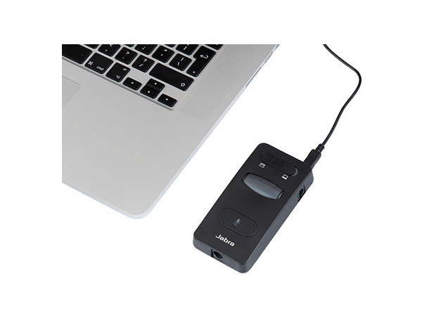 Jabra LINK 860 Amplifier