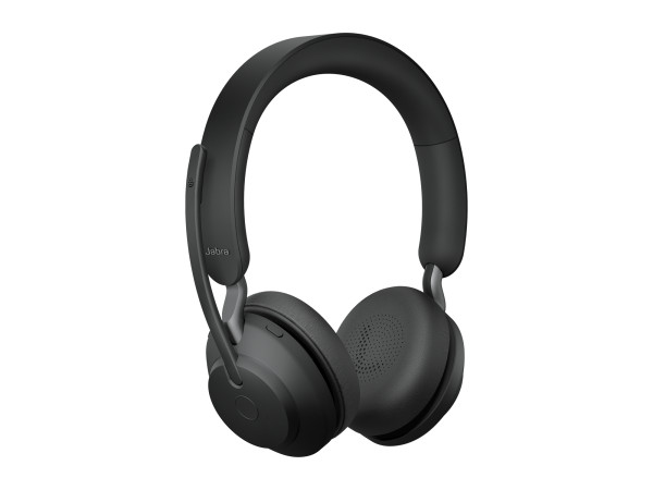 Jabra Evolve2 65, Link380c UC Stereo...
