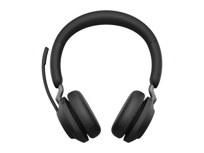 Jabra Evolve2 65, Link380c... 2