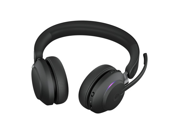 Jabra Evolve2 65, Link380c MS Stereo...