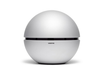 UNISYNK Globis Charging...