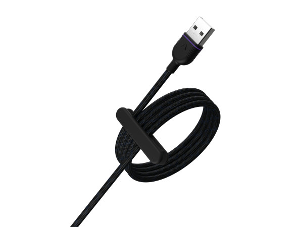 UNISYNK Premium Lightning Cable 2,0 m