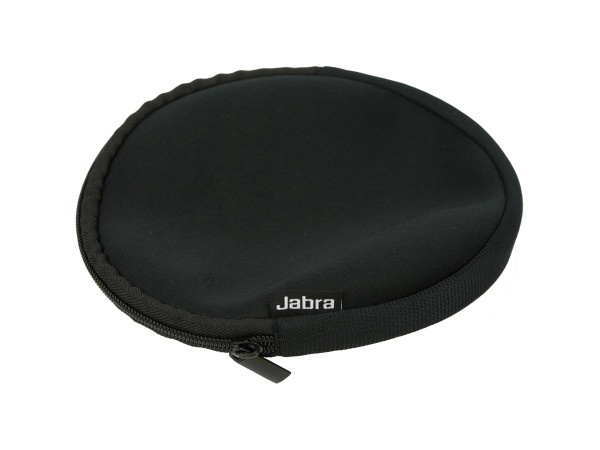 Jabra Nylon Headset carry pouch, BIZ...