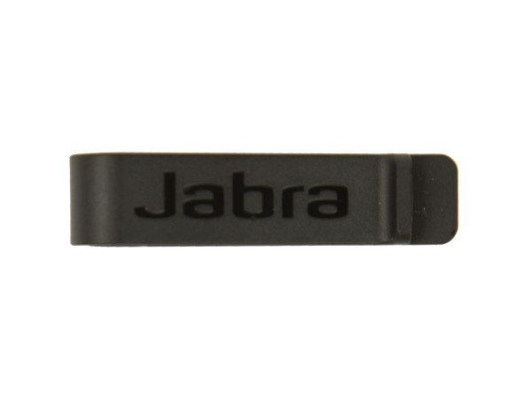 Jabra Clothing clip, BIZ2300 (10 pcs)