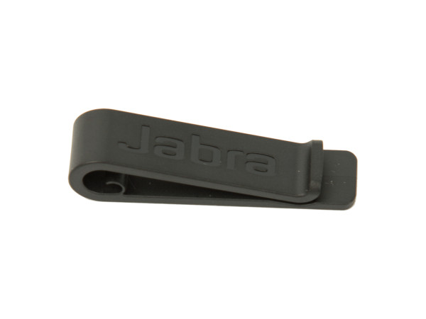 Jabra Clothing clip, BIZ2300 (10 pcs)