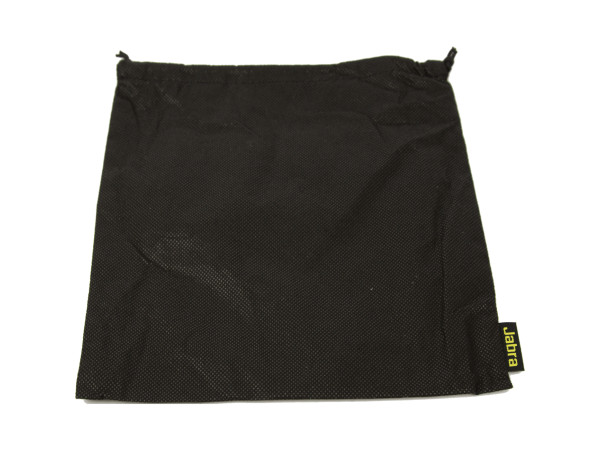 Jabra Headset carry bag pouch,...