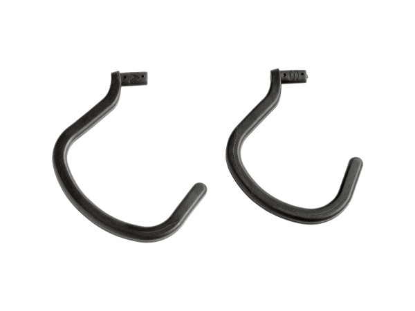 Jabra Earhook, BIZ2400 with coupling...
