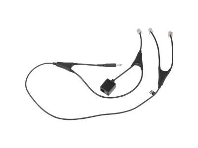 Jabra Link MSH-Adapter cord