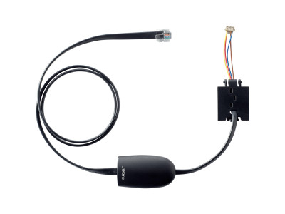 Jabra Link EHS-Adapter for...