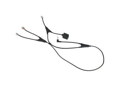Jabra Link MSH-Adapter for...