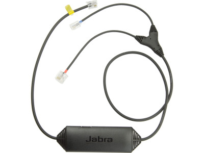 Jabra Link EHS-Adapter cord...