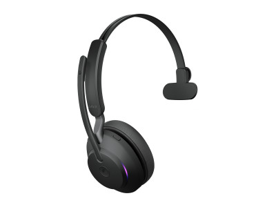 Jabra Evolve2 65, Link380c... 2