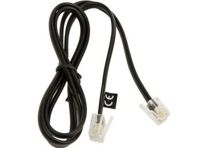 Jabra Converter RJ9...