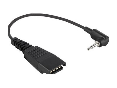 Jabra QD Cord to 3,5mm plug... 2